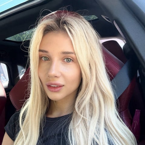 Arina Nikoliykina